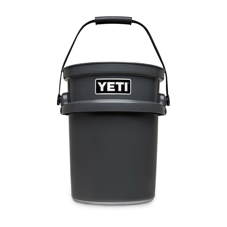 Yeti Loadout 5-Gallon Bucket